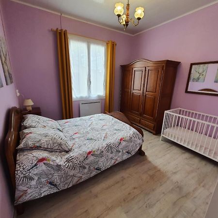 maison Jacques jean classée 4 etoiles Mimizan Esterno foto