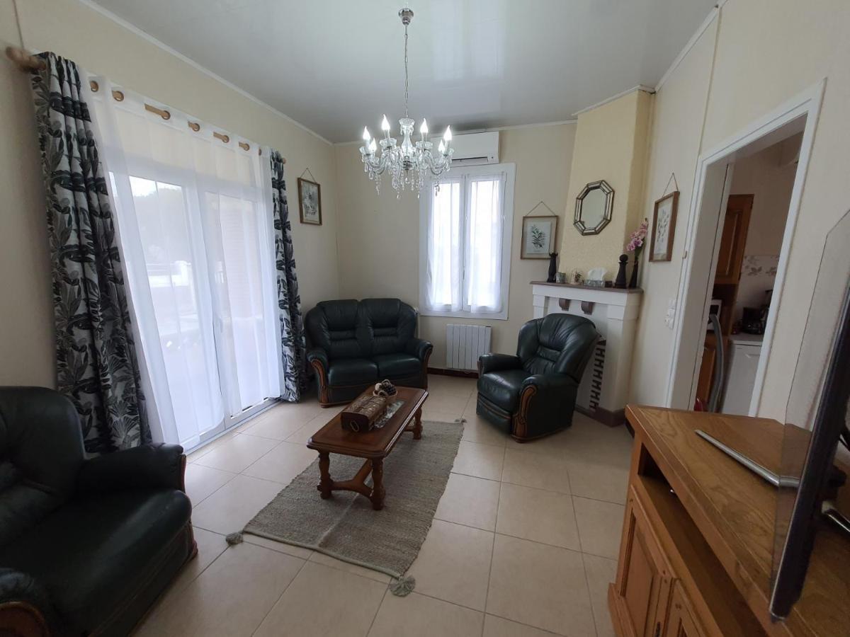 maison Jacques jean classée 4 etoiles Mimizan Esterno foto